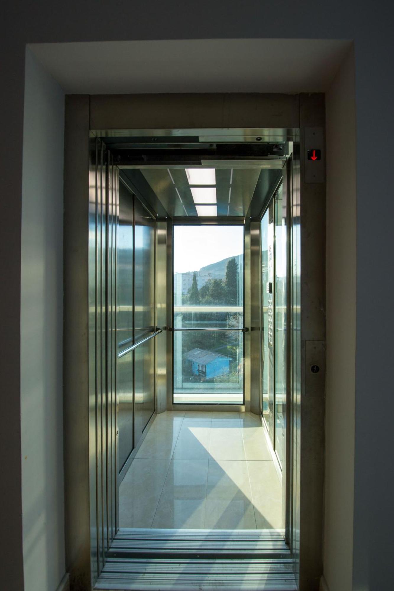 Becici -Lux Apartman Bagian luar foto